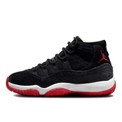 Air Jordan 11 Retro Bred Velvet