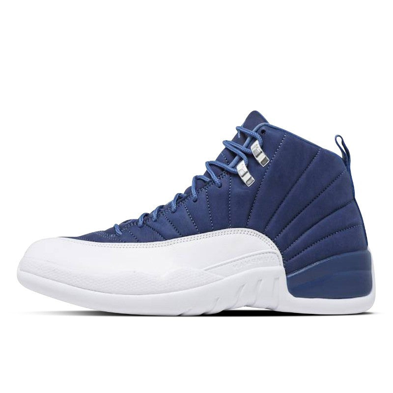 Air Jordan 12 Retro Indigo