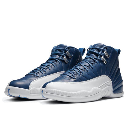 Air Jordan 12 Retro Indigo