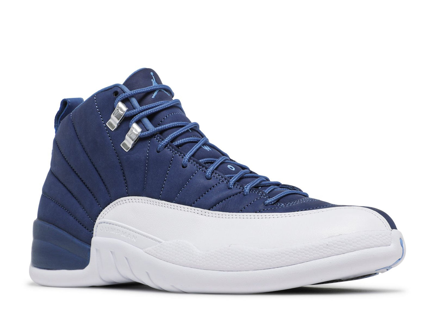 Air Jordan 12 Retro Indigo