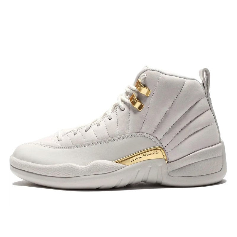 Air Jordan 12 Retro Phantom