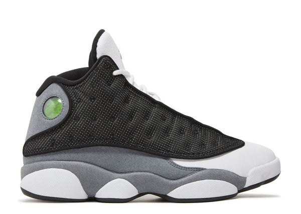 Air Jordan 13 Retro Black Flint – Flower Kickz