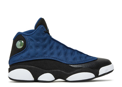 Air Jordan 13 Retro Brave Blue