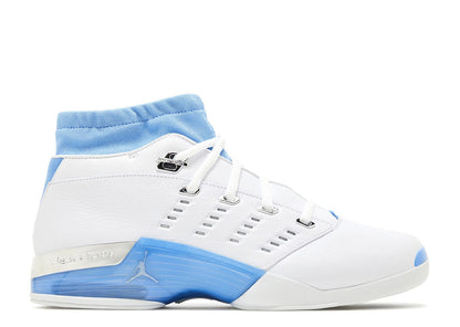 Air Jordan 17 Retro Low SP University Blue (2024)