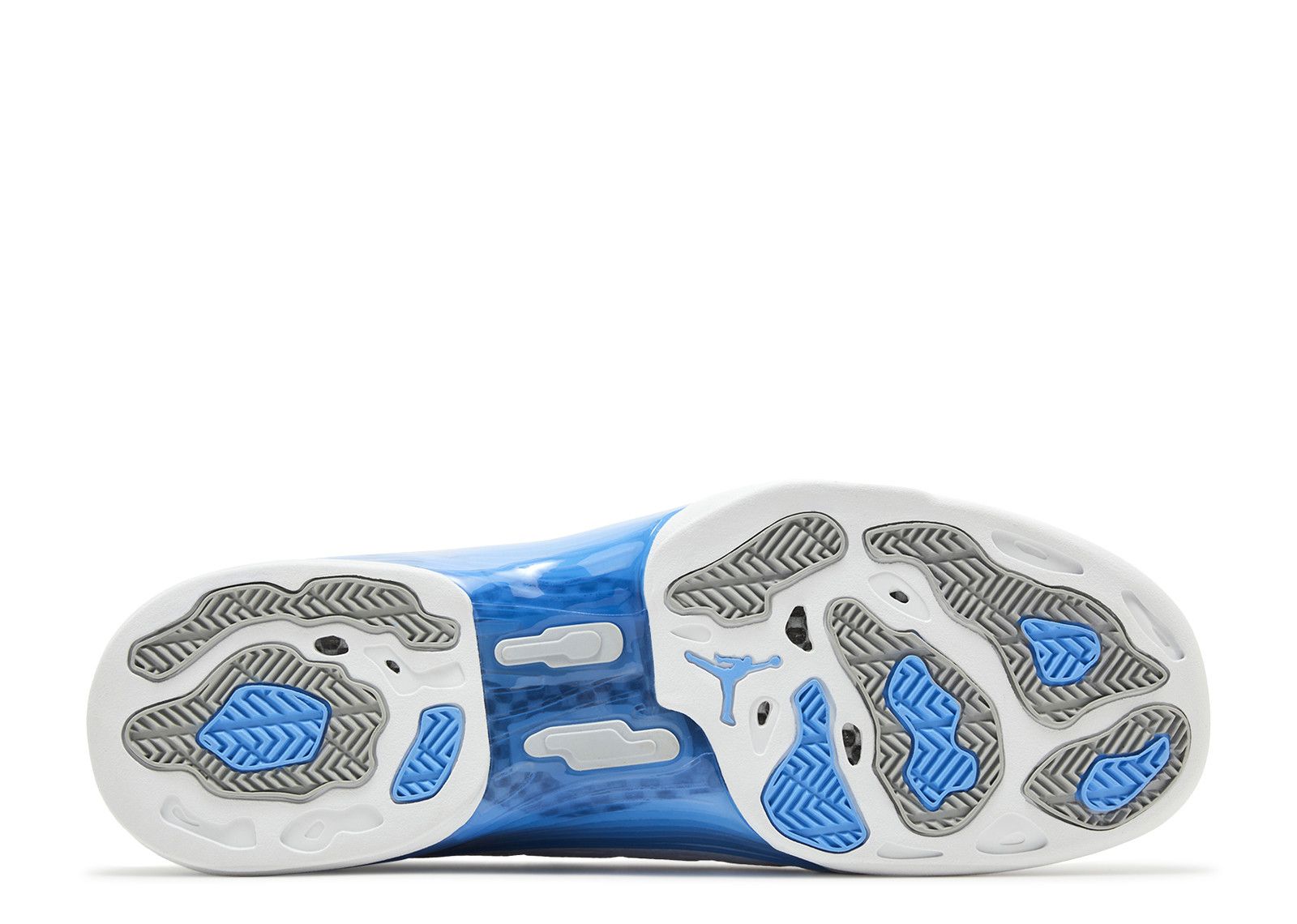 Air Jordan 17 Retro Low SP University Blue (2024)