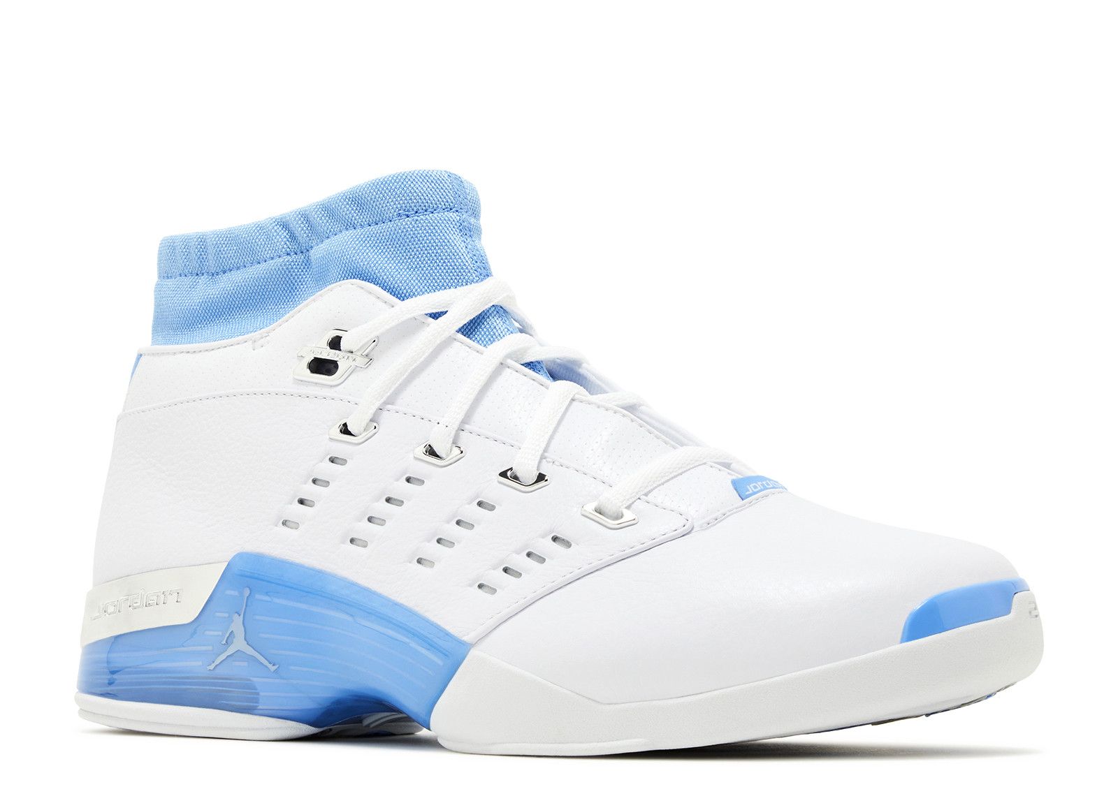 Air Jordan 17 Retro Low SP University Blue (2024)