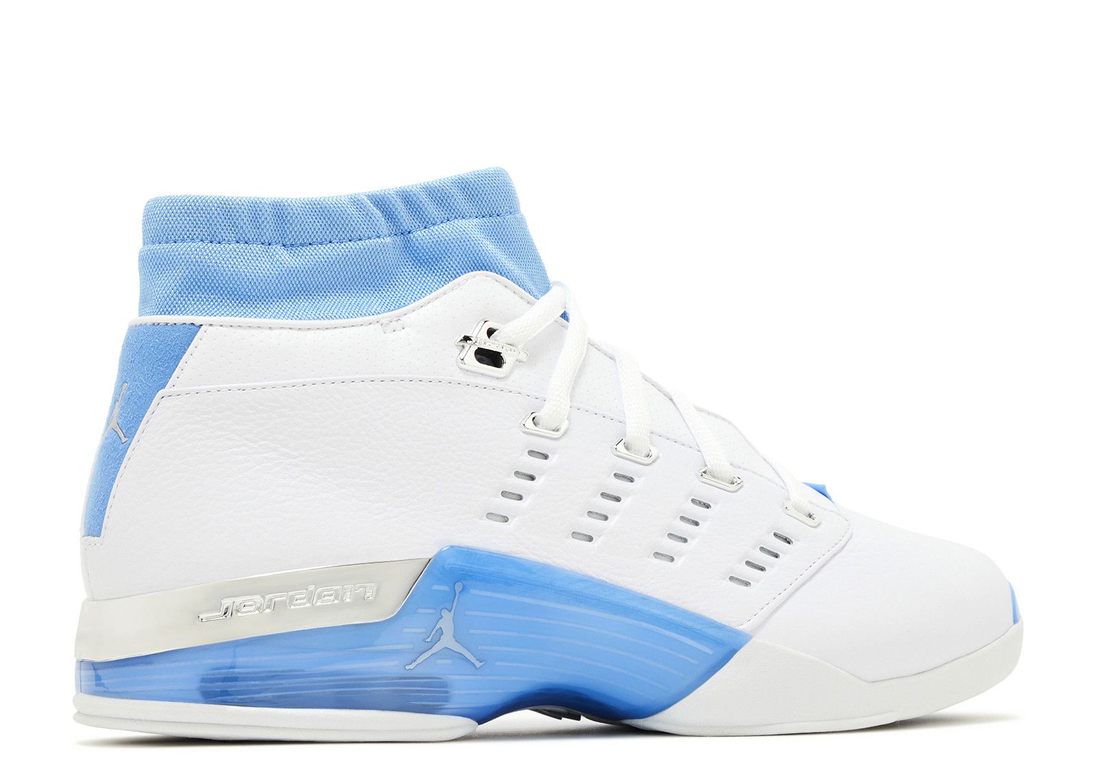 Air Jordan 17 Retro Low SP University Blue (2024)