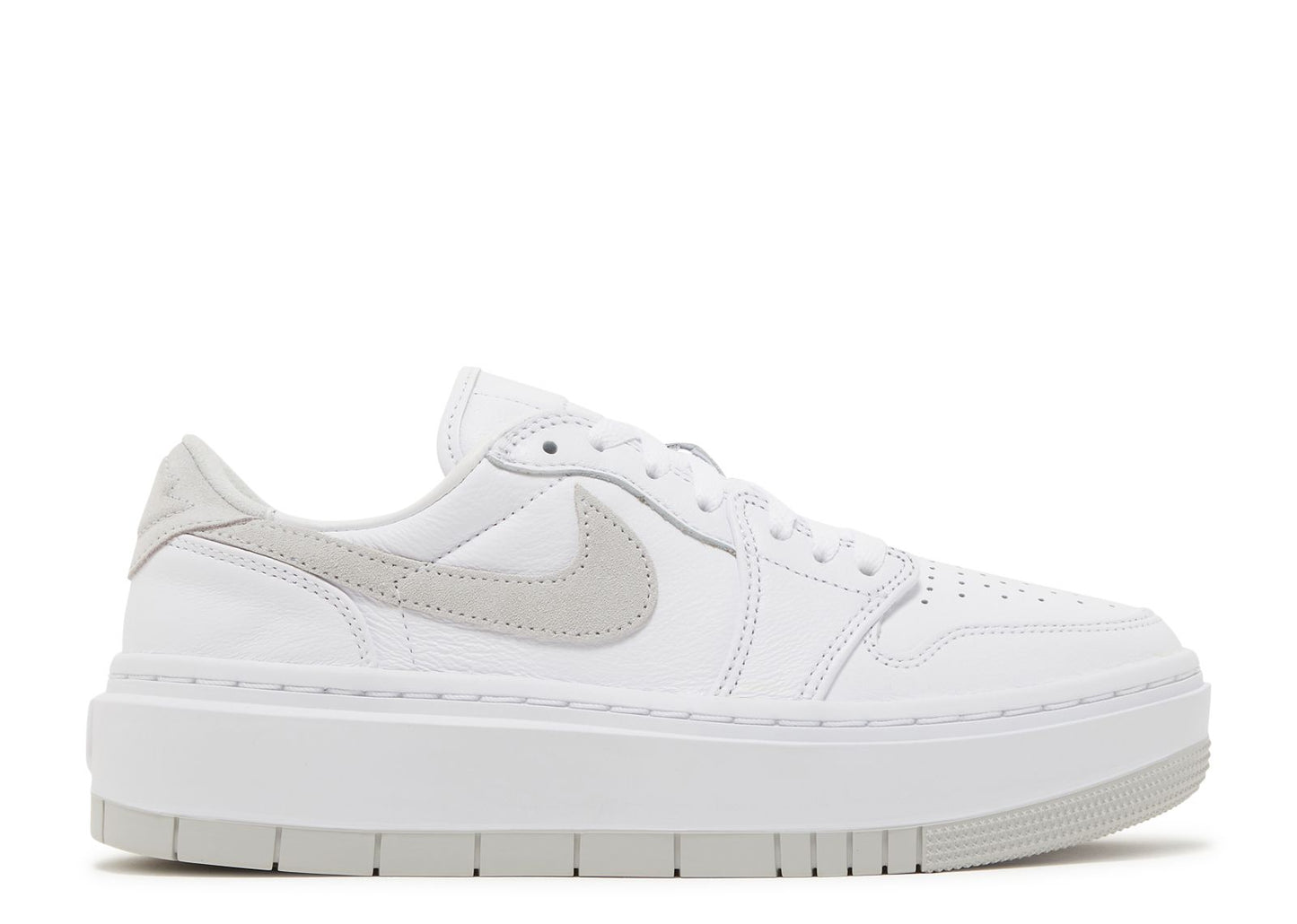 Air Jordan 1 Elevate Low Neutral Grey