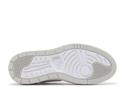 Air Jordan 1 Elevate Low Neutral Grey