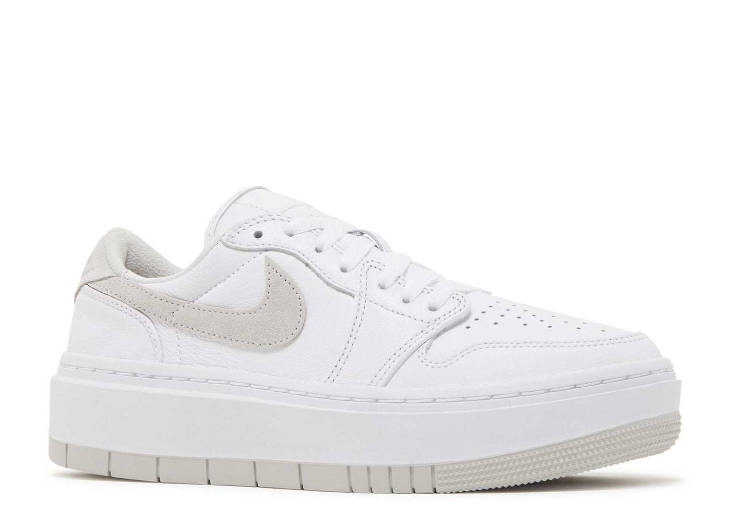 Air Jordan 1 Elevate Low Neutral Grey