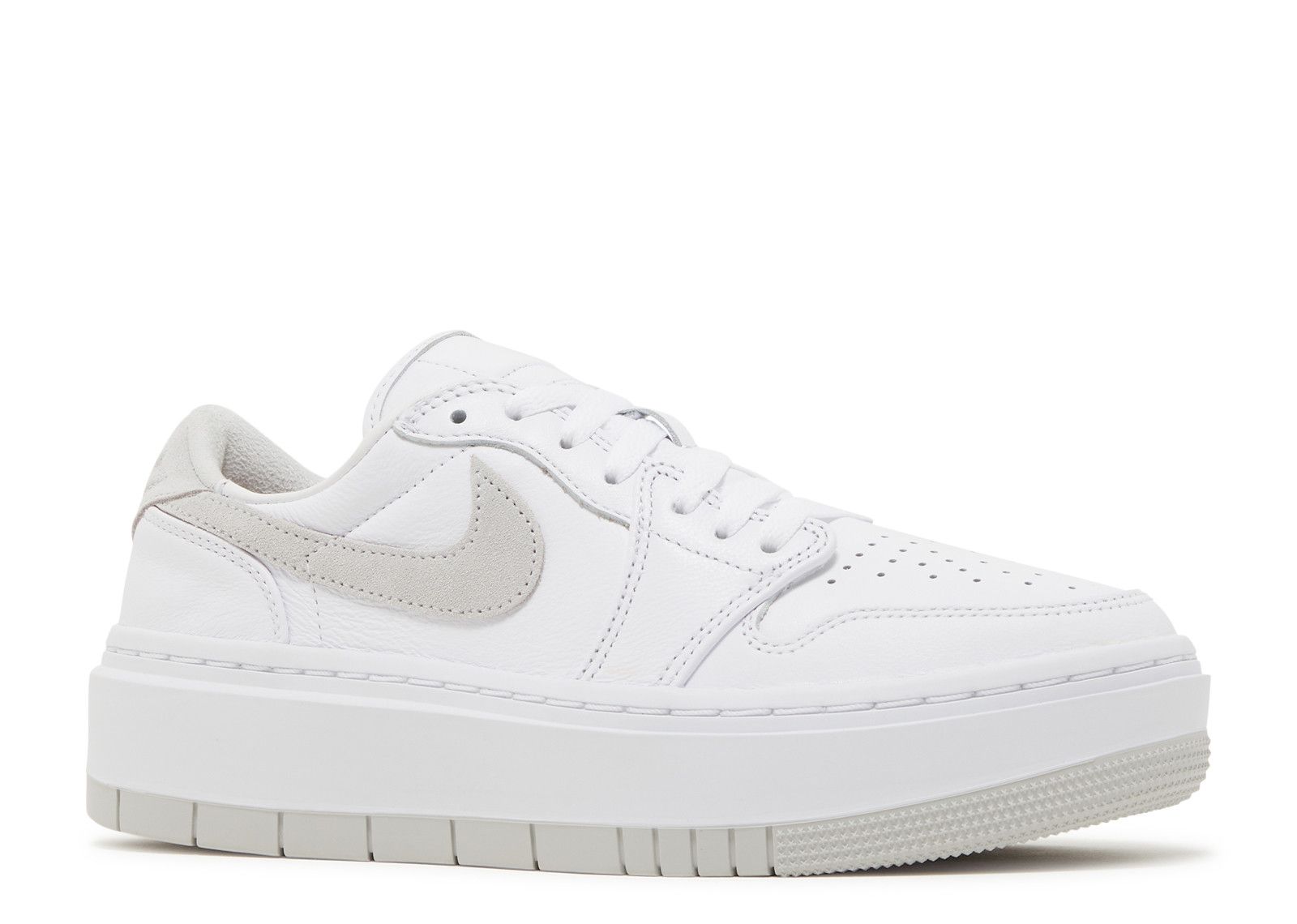 Air Jordan 1 Elevate Low Neutral Grey