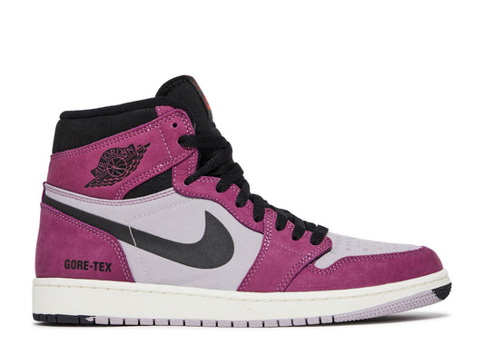 Air Jordan 1 High Element Gore-Tex Berry