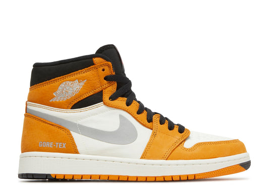 Air Jordan 1 High Element Gore-Tex Light Curry