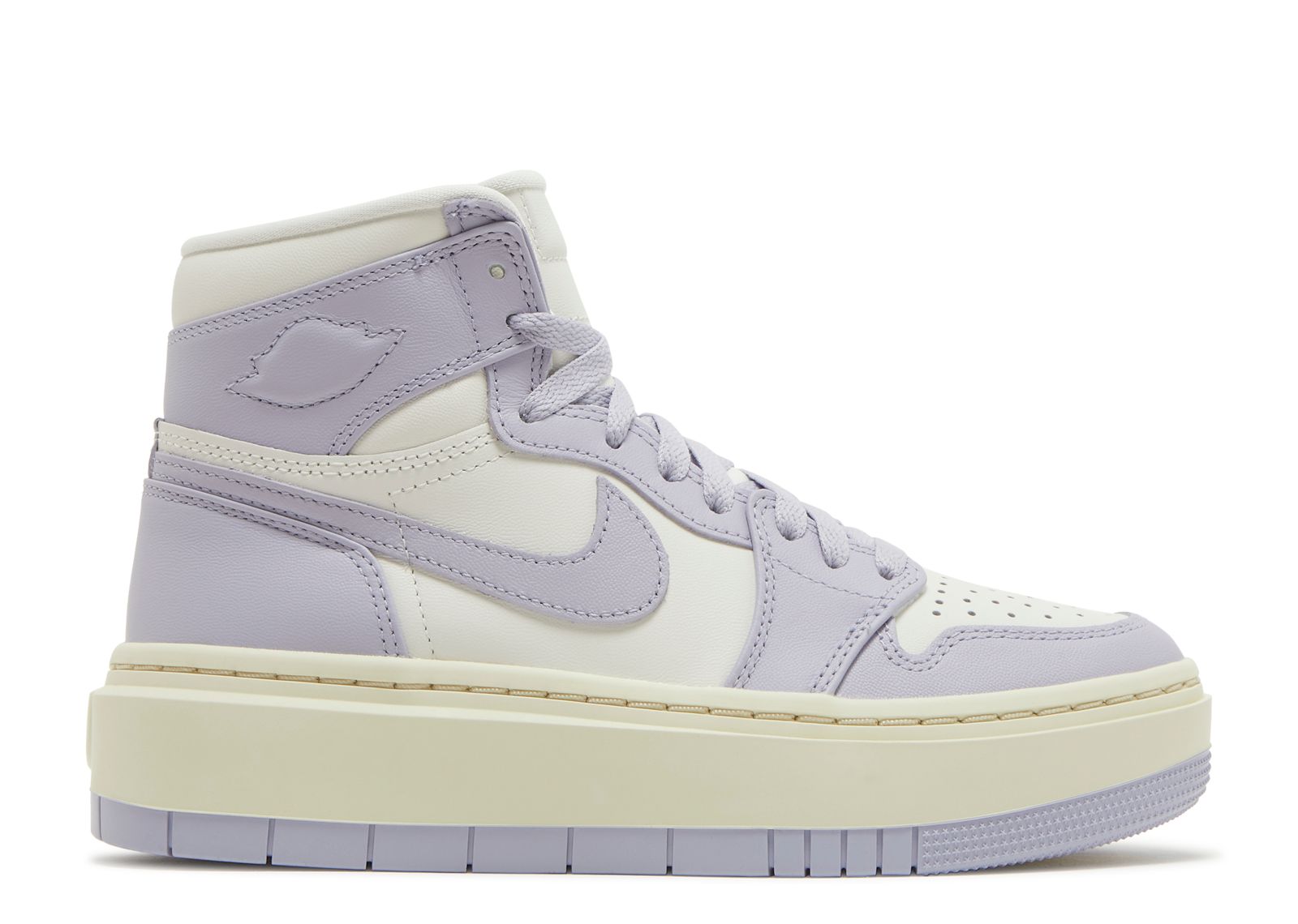 Air Jordan 1 High Elevate Titanium