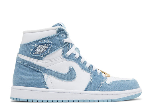 Air Jordan 1 High OG Denim