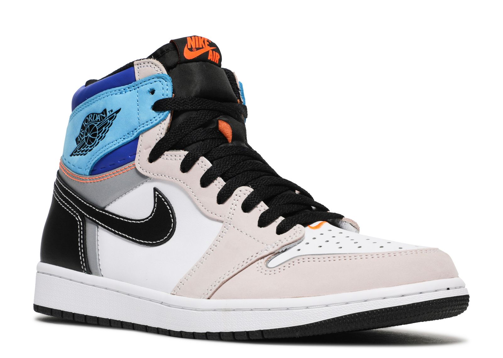 Air Jordan 1 High OG Prototype