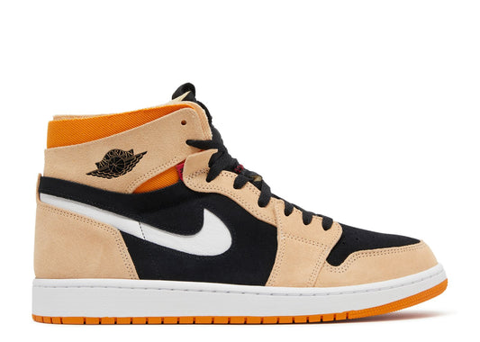 Air Jordan 1 High Zoom Air CMFT Pumpkin Spice