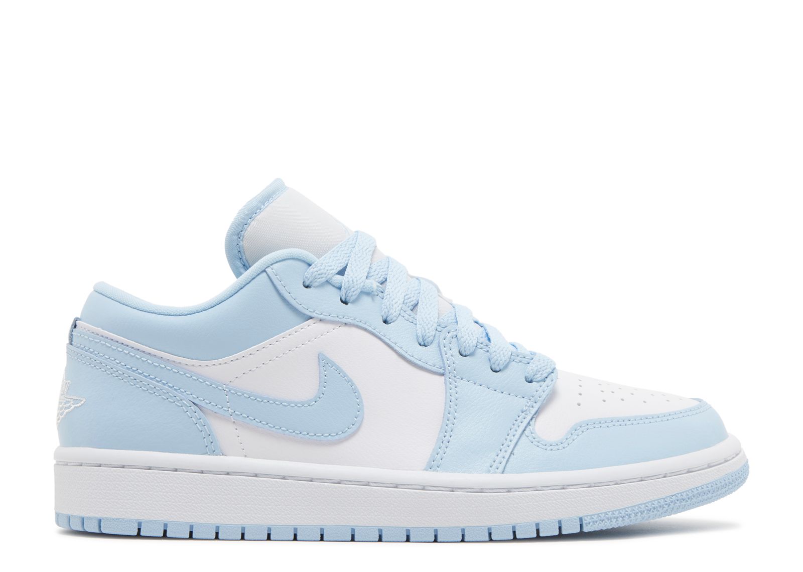 Air Jordan 1 Low Aluminum