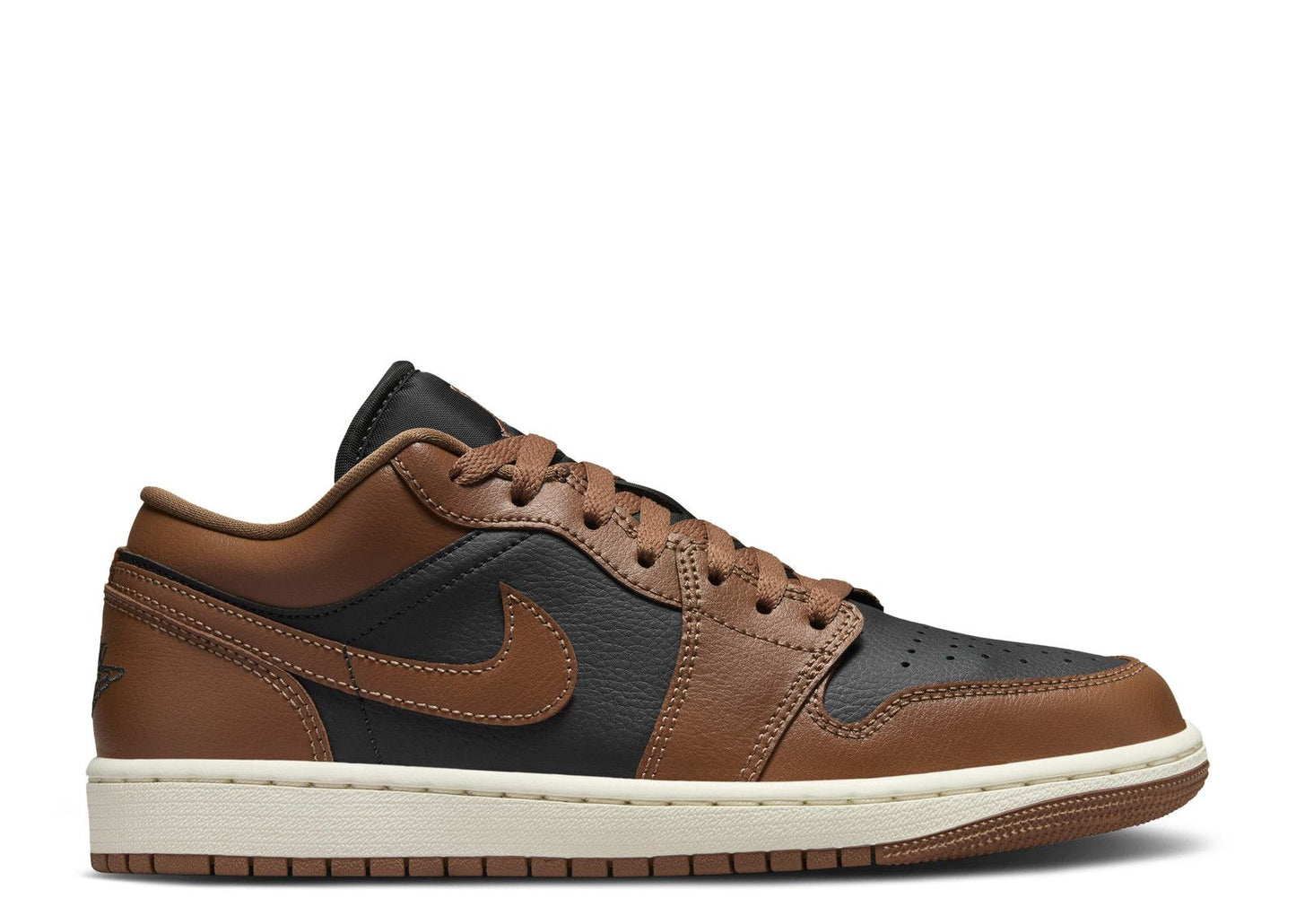 Air Jordan 1 Low Archaeo Brown