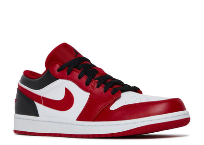 Air Jordan 1 Low Bulls