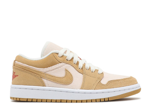 Air Jordan 1 Low Corduroy