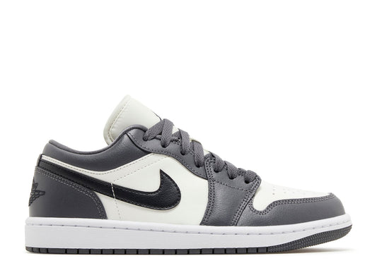 Air Jordan 1 Low Dark Grey