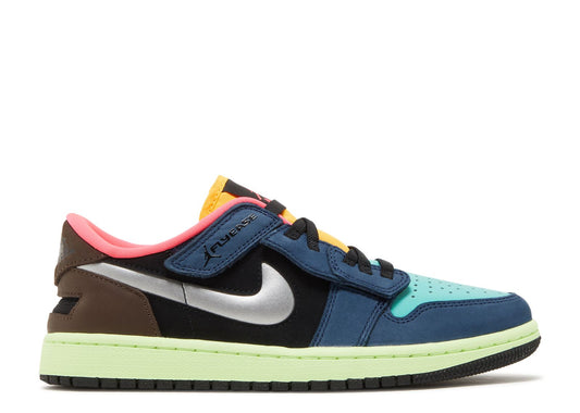 Air Jordan 1 Low Flyease Bio Hack