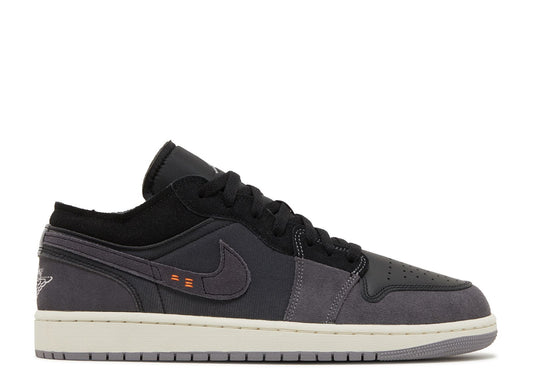 Air Jordan 1 Low Inside Out Black