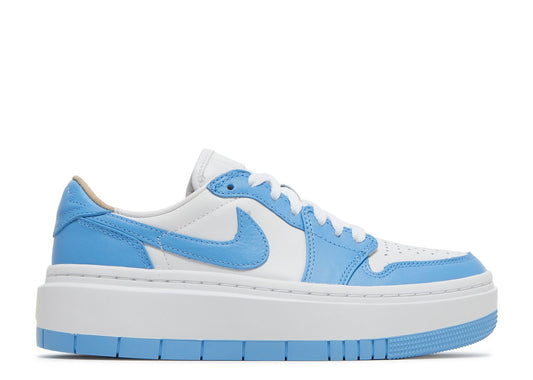 Air Jordan 1 Low LV8D Elevated University Blue