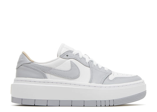 Air Jordan 1 Low LV8D Elevated Wolf Grey