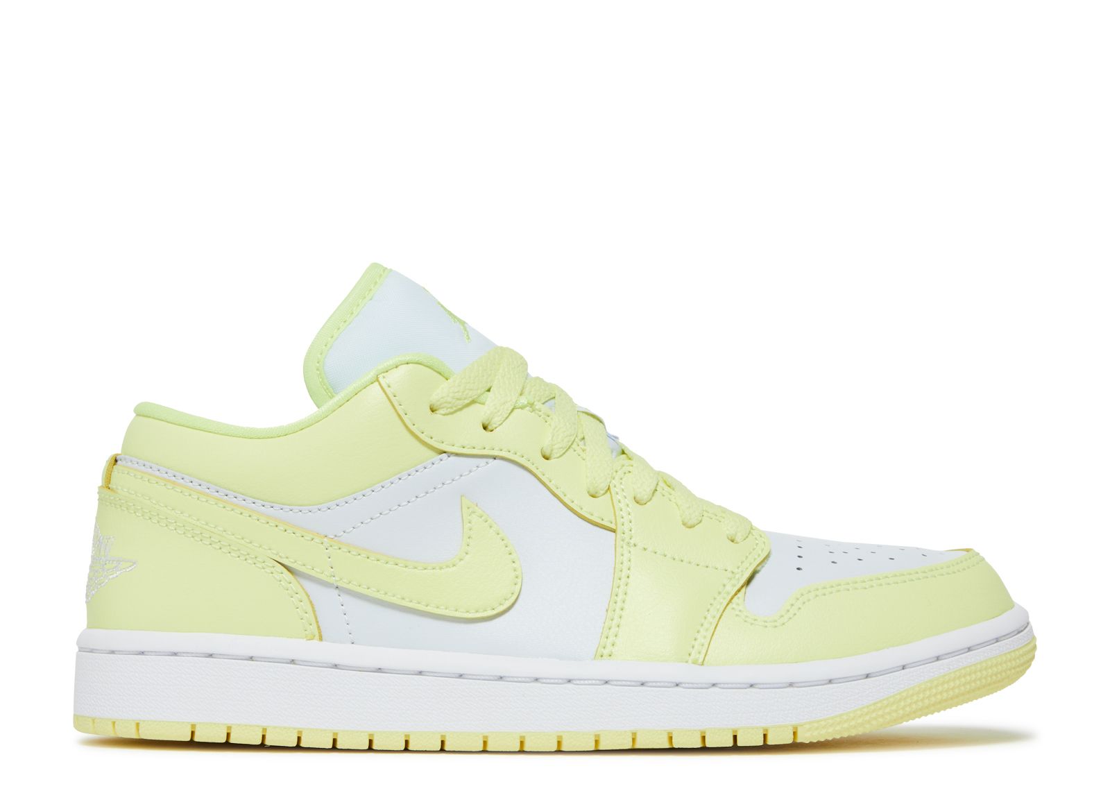 Air Jordan 1 Low Lemonade