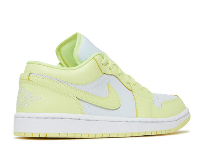 Air Jordan 1 Low Lemonade