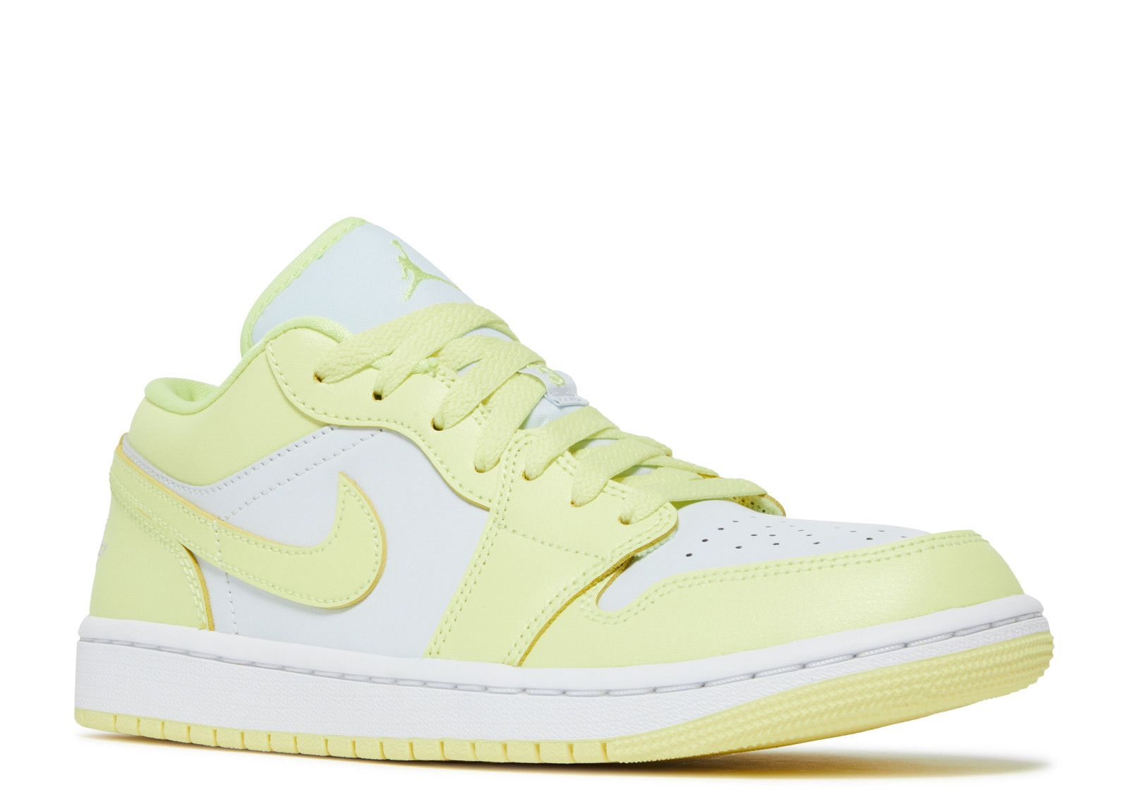 Air Jordan 1 Low Lemonade