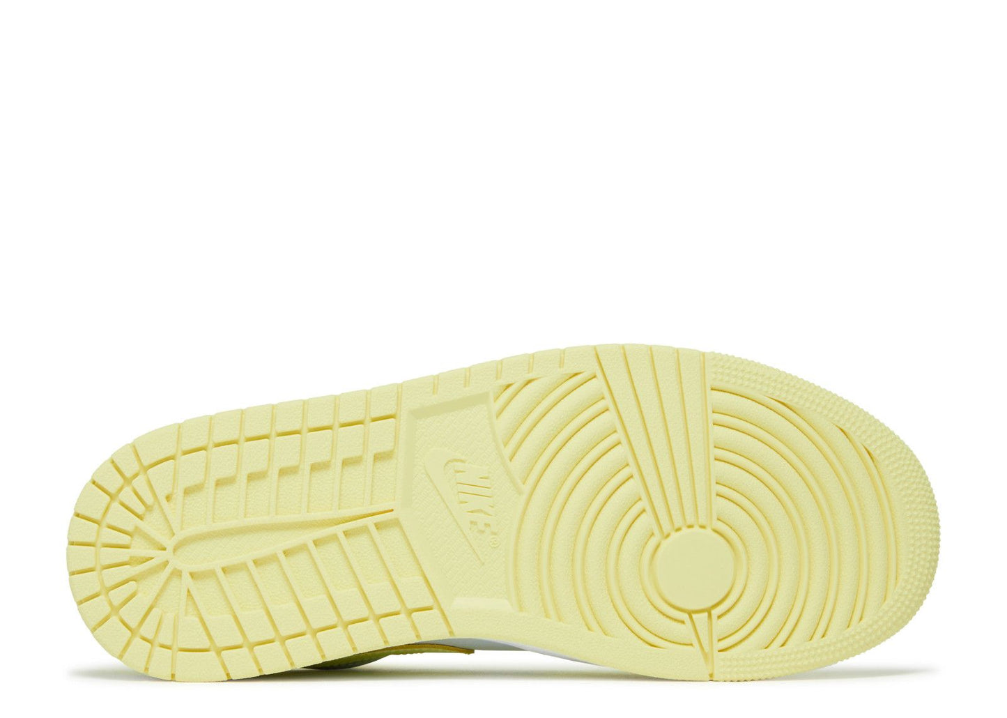 Air Jordan 1 Low Lemonade