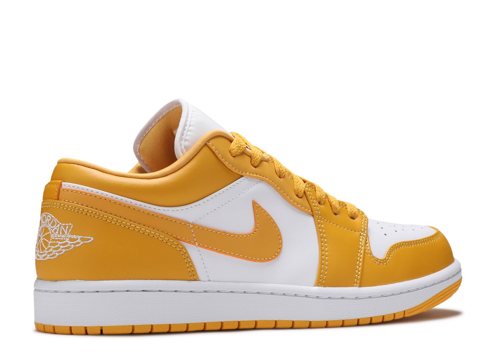 Air Jordan 1 Low Pollen