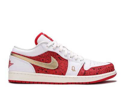 Air Jordan 1 Low Spades