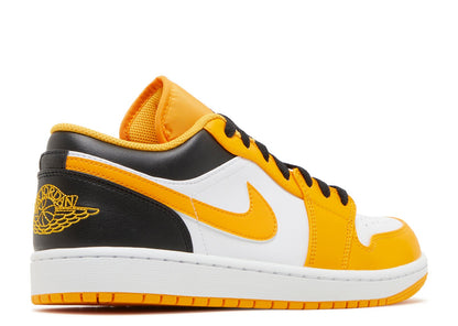 Air Jordan 1 Low Taxi