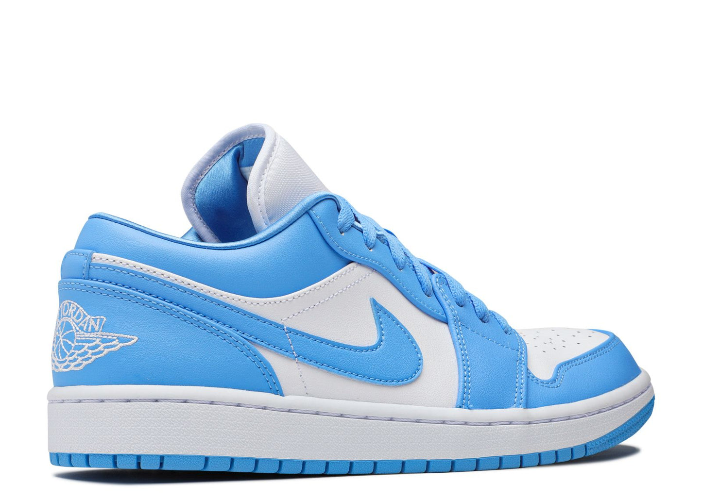 Air Jordan 1 Low UNC