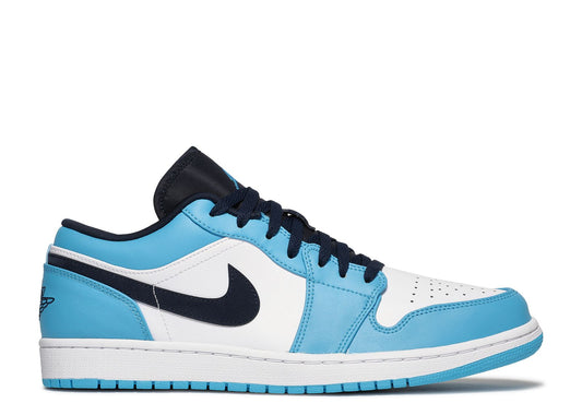 Air Jordan 1 Low UNC (2021)