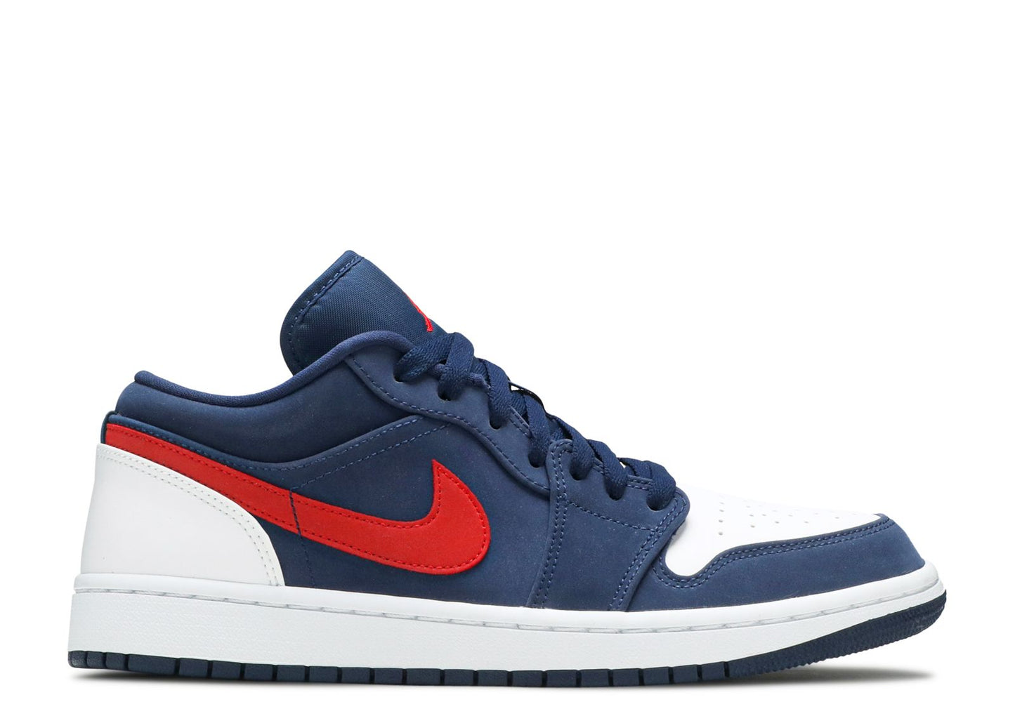 Air Jordan 1 Low USA