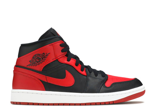 Air Jordan 1 Mid Banned 2020