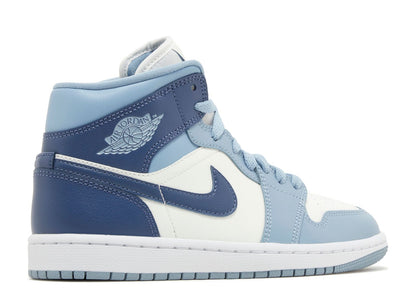 Air Jordan 1 Mid Blue