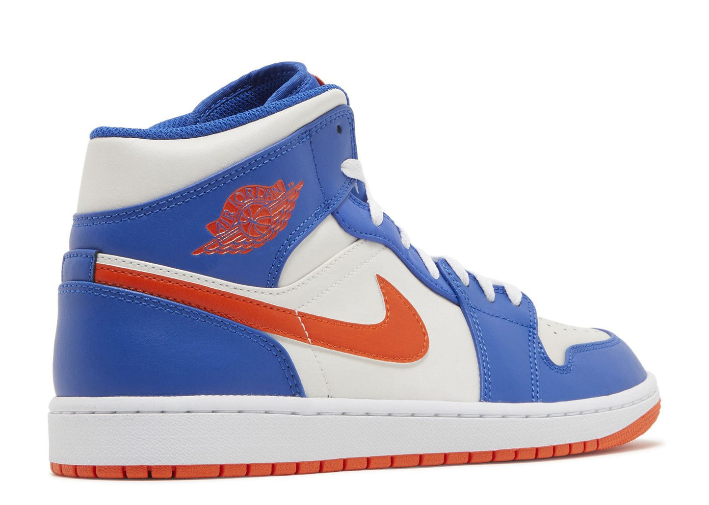 Air Jordan 1 Mid Knicks