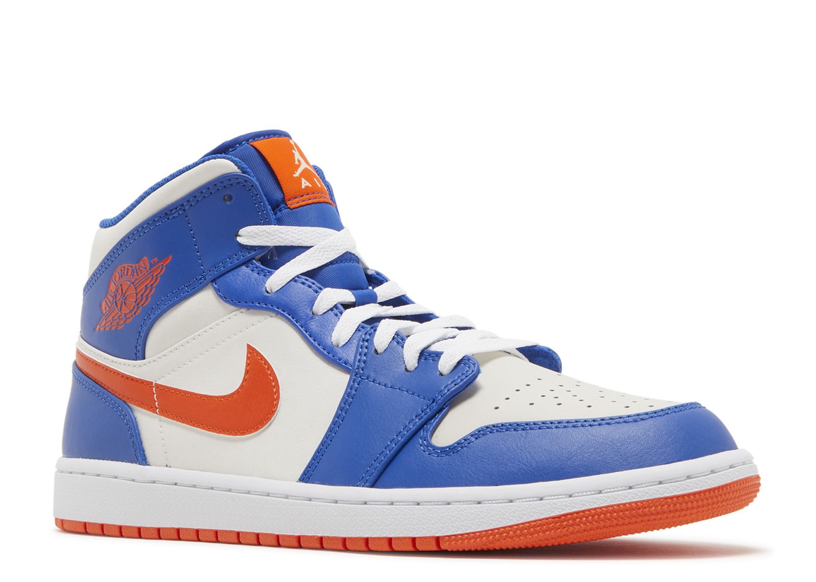 Air Jordan 1 Mid Knicks