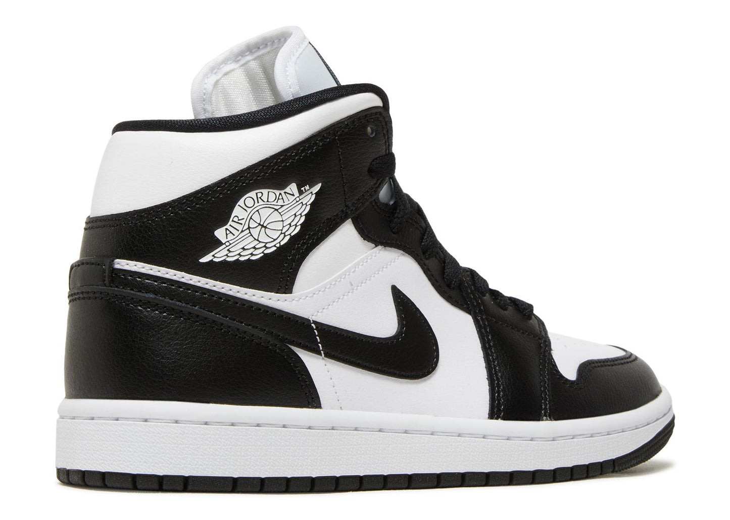 Air Jordan 1 Mid Panda