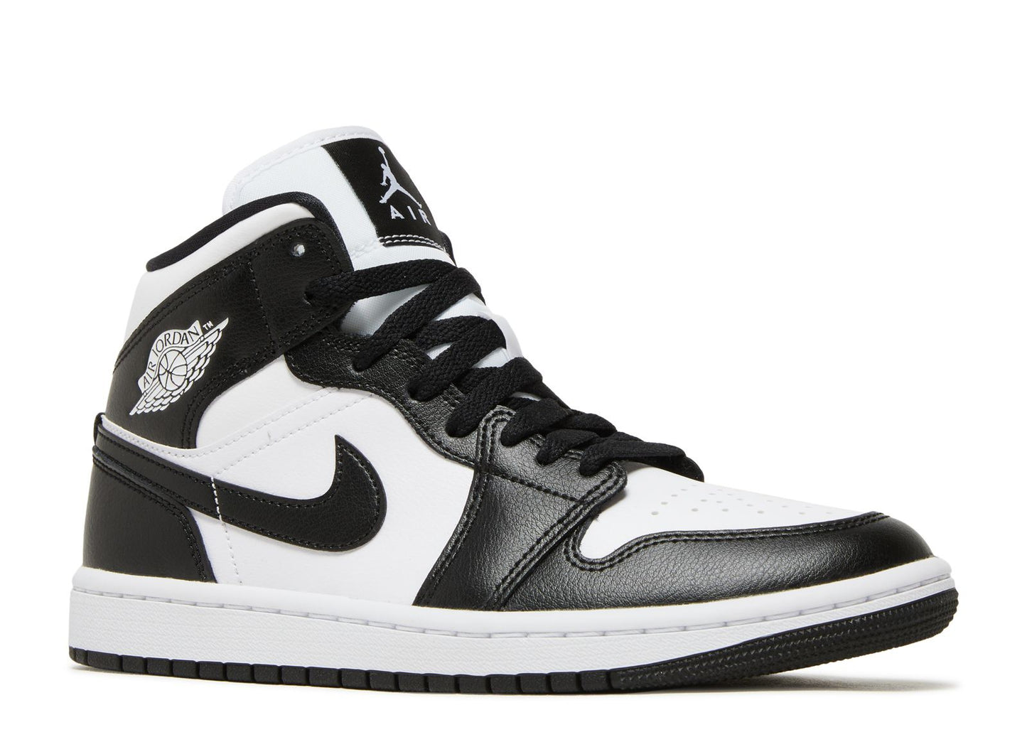 Air Jordan 1 Mid Panda