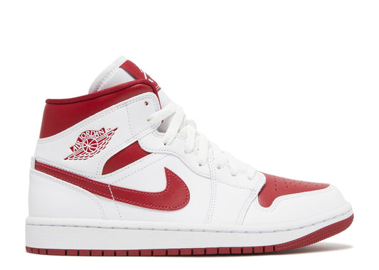 Air Jordan 1 Mid Reverse Chicago 2022