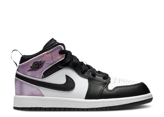 Air Jordan 1 Mid SE Zen Master Enfant et Bébé