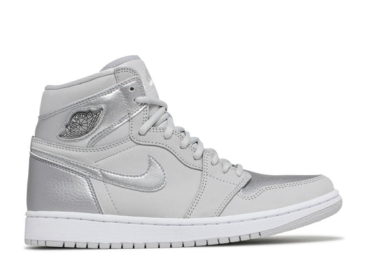 Air Jordan 1 Retro High CO Japan Neutral Grey 2020