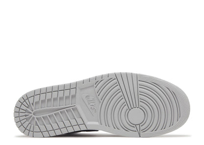 Air Jordan 1 Retro High OG Bleached Coral